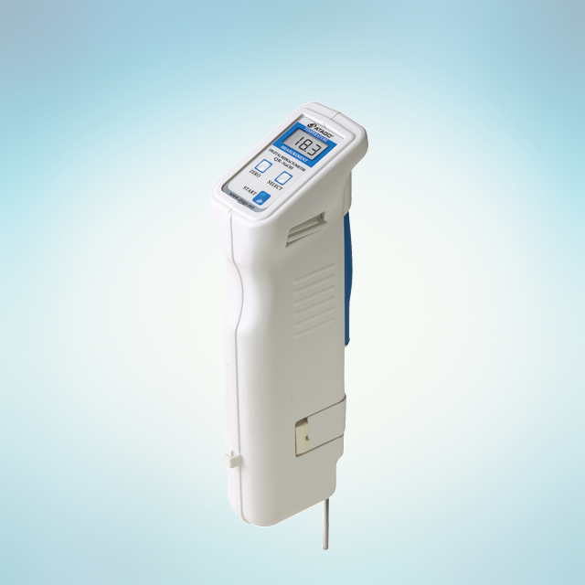 Digital Refractometer QR-NaOH