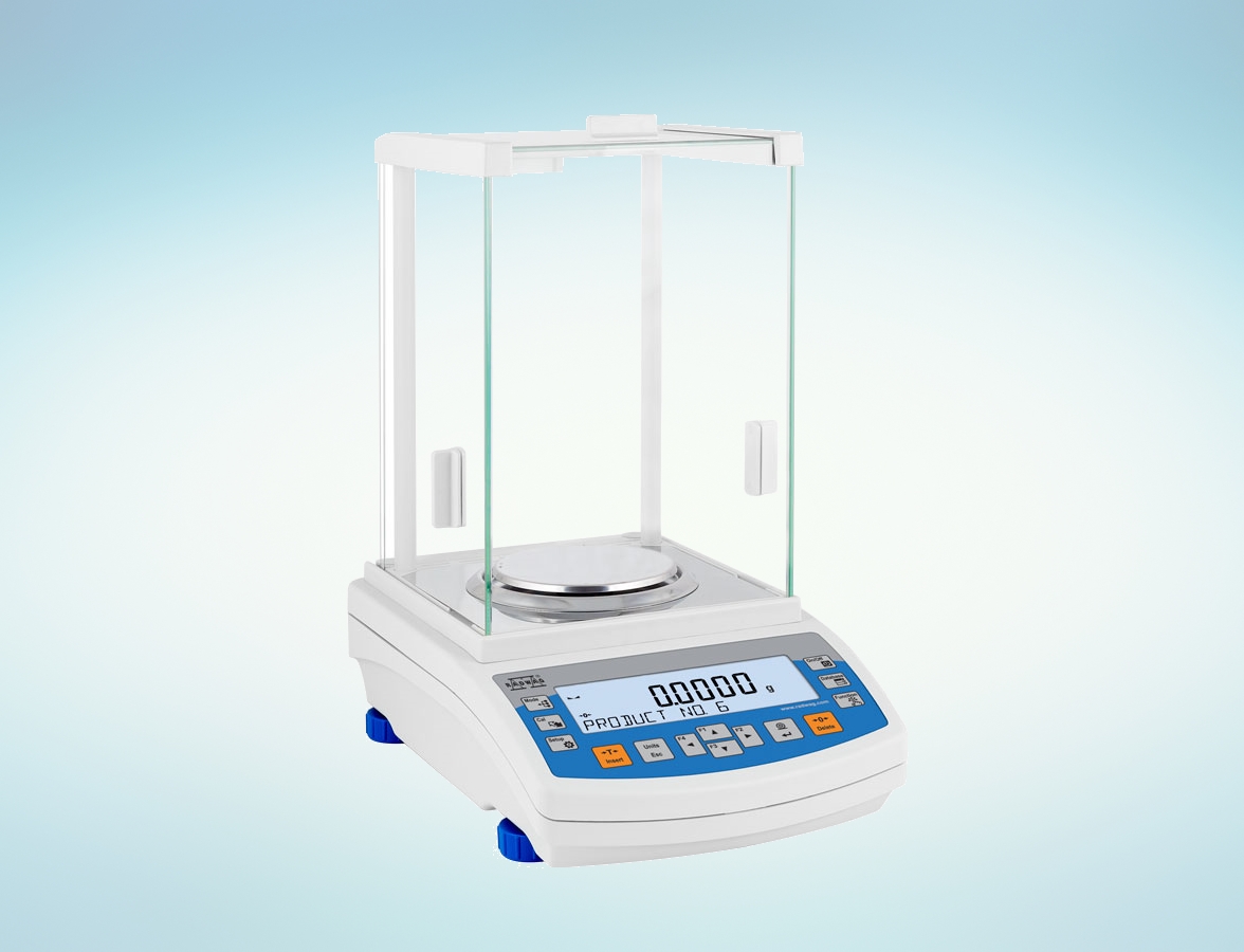Analytical Balance Analytical Balance