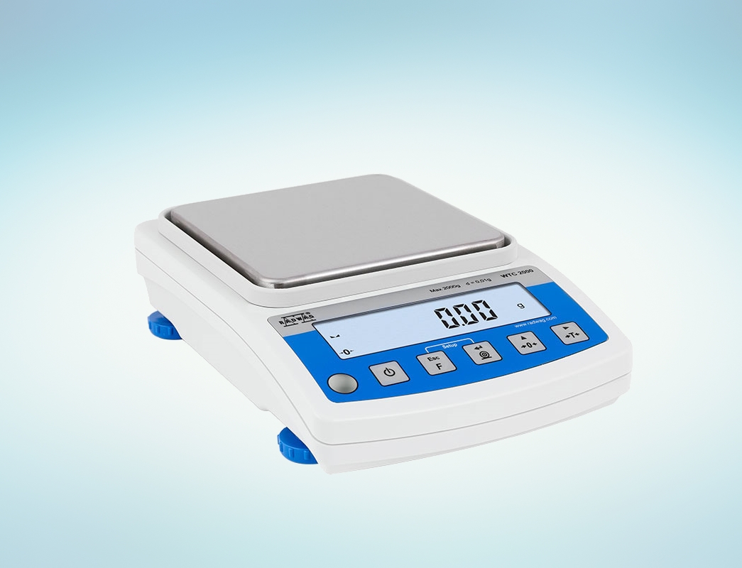 Precision Balance Precision Balance
